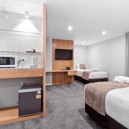 Kolmar Inn 奥克兰 外观 照片