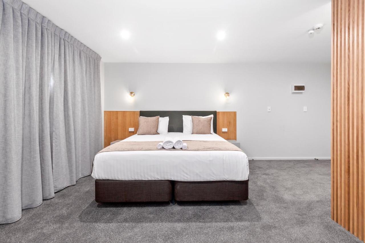 Kolmar Inn 奥克兰 外观 照片