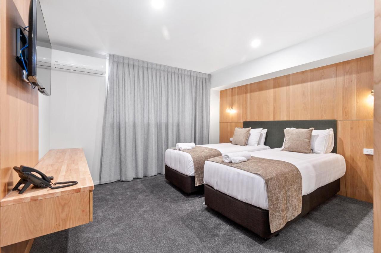 Kolmar Inn 奥克兰 外观 照片